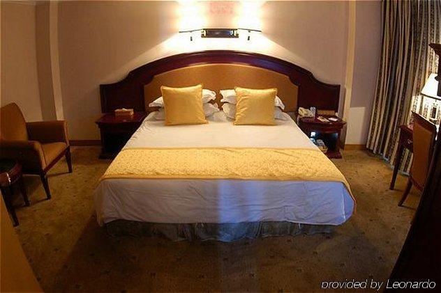 Yin Rui Lin International Hotel Hefei Cameră foto