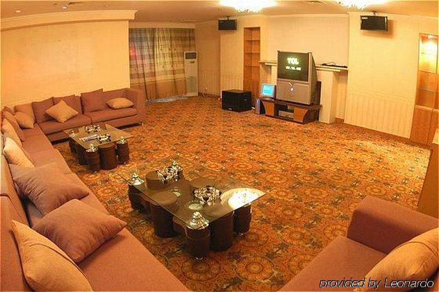 Yin Rui Lin International Hotel Hefei Cameră foto